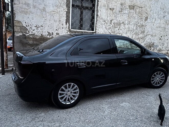 Chevrolet Cobalt 2023, 166,810 km - 1.5 л - Bakı