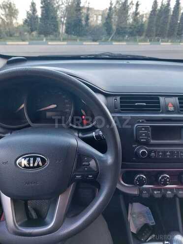 Kia Rio 2014, 140,000 km - 1.4 l - Sumqayıt