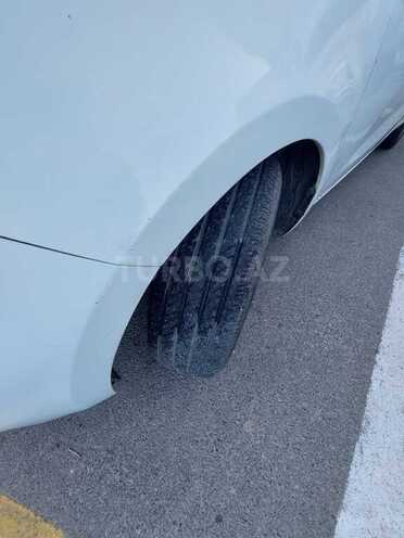 Kia Rio 2014, 140,000 km - 1.4 l - Sumqayıt