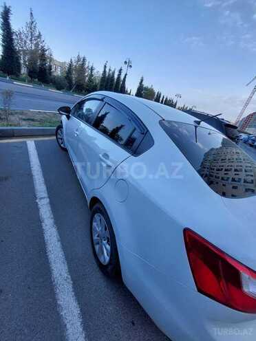 Kia Rio 2014, 140,000 km - 1.4 l - Sumqayıt