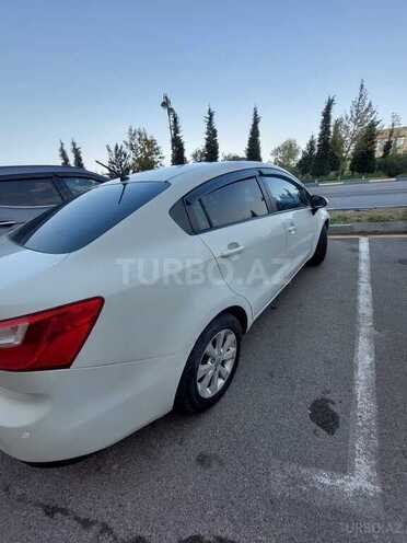 Kia Rio 2014, 140,000 km - 1.4 l - Sumqayıt