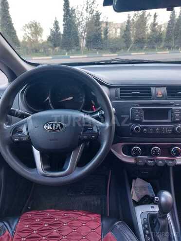 Kia Rio 2014, 140,000 km - 1.4 l - Sumqayıt