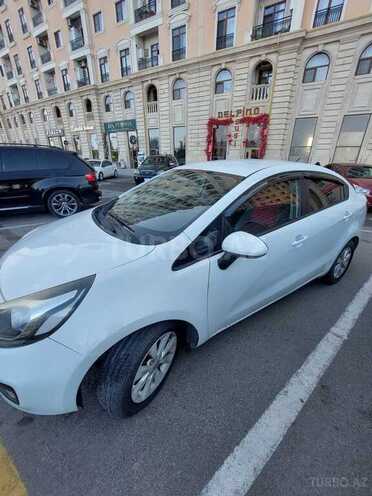 Kia Rio 2014, 140,000 km - 1.4 l - Sumqayıt