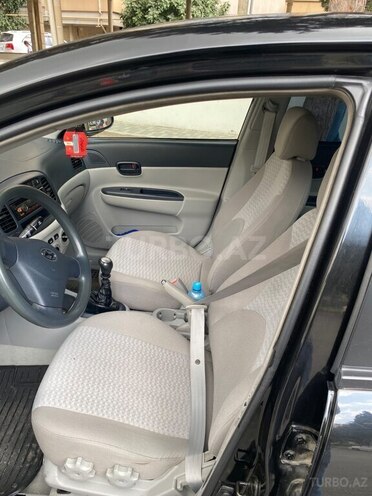 Hyundai Accent 2006, 215,000 km - 1.4 л - Bakı