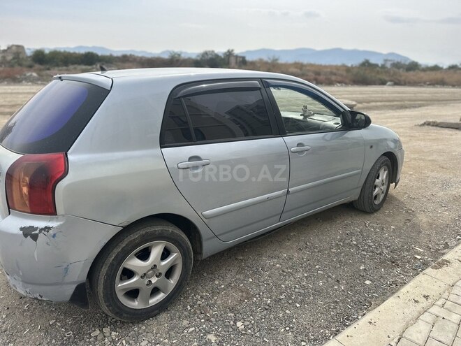 Toyota Corolla 2005, 354,584 km - 1.4 l - Ağdam
