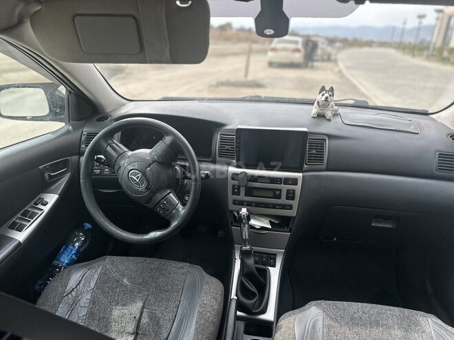 Toyota Corolla 2005, 354,584 km - 1.4 l - Ağdam