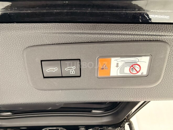 Toyota Land Cruiser Prado 2024, 22,398 km - 2.8 l - Bakı