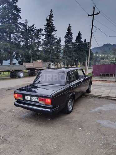 LADA (VAZ) 2107 2010, 87,000 km - 1.6 l - Astara