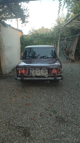 LADA (VAZ) 2106 2004, 54,563 km - 1.5 л - Bərdə