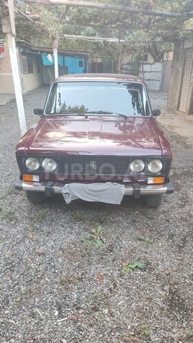 LADA (VAZ) 2106 2004, 54,563 km - 1.5 л - Bərdə