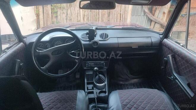 LADA (VAZ) 2106 2004, 54,563 km - 1.5 л - Bərdə