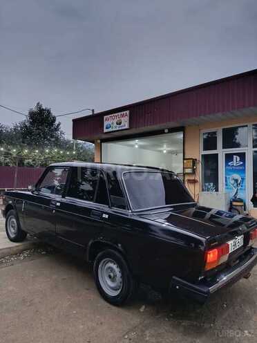 LADA (VAZ) 2107 2010, 87,000 km - 1.6 l - Astara