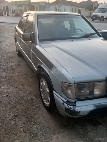 Mercedes 190 1990, 225,588 km - 2.0 л - Bakı