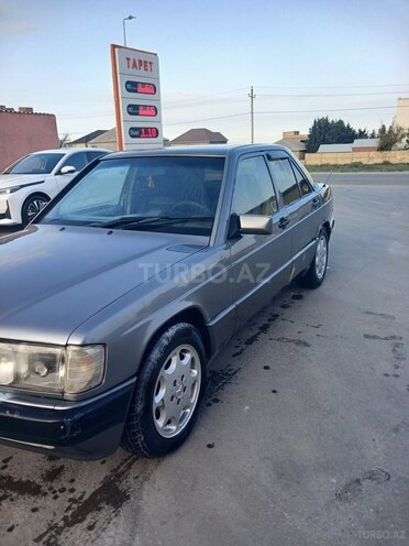 Mercedes 190 1990, 225,588 km - 2.0 л - Bakı
