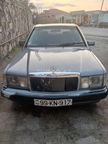 Mercedes 190 1990, 225,588 km - 2.0 л - Bakı
