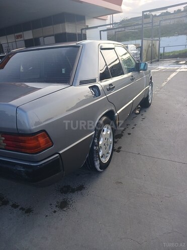 Mercedes 190 1990, 225,588 km - 2.0 л - Bakı