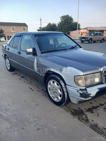 Mercedes 190 1990, 225,588 km - 2.0 л - Bakı