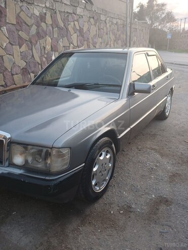 Mercedes 190 1990, 225,588 km - 2.0 л - Bakı