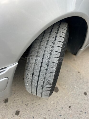 Mercedes E 240 1999, 380,000 km - 2.4 l - Bakı