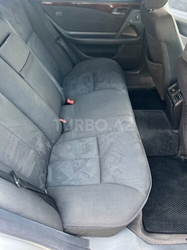 Mercedes E 240 1999, 380,000 km - 2.4 l - Bakı