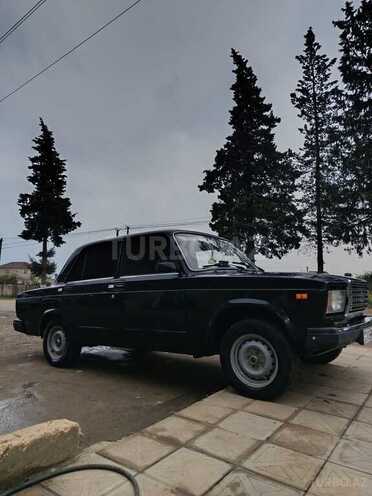 LADA (VAZ) 2107 2010, 87,000 km - 1.6 l - Astara