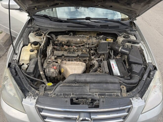 Nissan Altima 2005, 250,000 km - 2.5 л - Bakı