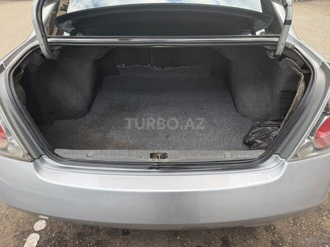 Nissan Altima 2005, 250,000 km - 2.5 л - Bakı