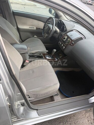 Nissan Altima 2005, 250,000 km - 2.5 л - Bakı