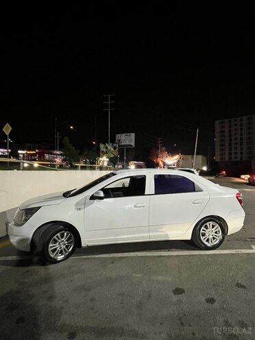 Chevrolet Cobalt 2024, 150,000 km - 1.5 l - Bakı