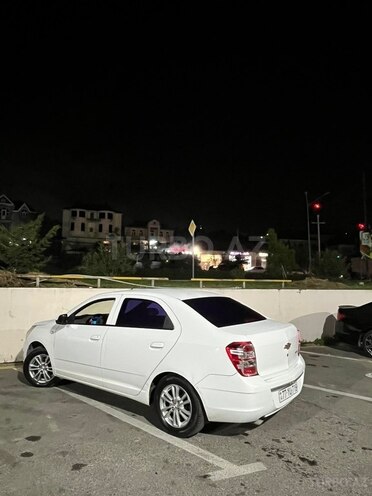 Chevrolet Cobalt 2024, 150,000 km - 1.5 l - Bakı