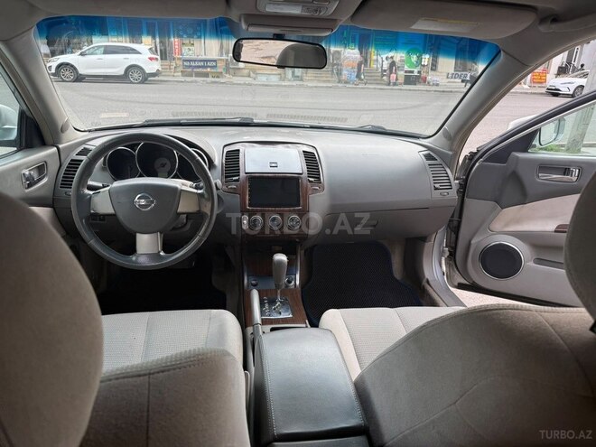 Nissan Altima 2005, 250,000 km - 2.5 л - Bakı