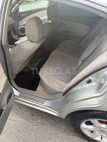 Nissan Altima 2005, 250,000 km - 2.5 л - Bakı