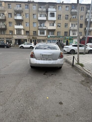 Nissan Altima 2005, 250,000 km - 2.5 л - Bakı