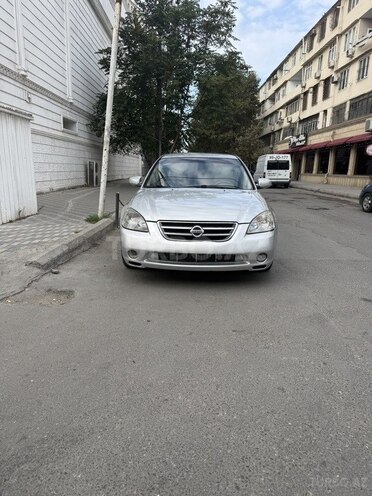Nissan Altima 2005, 250,000 km - 2.5 л - Bakı