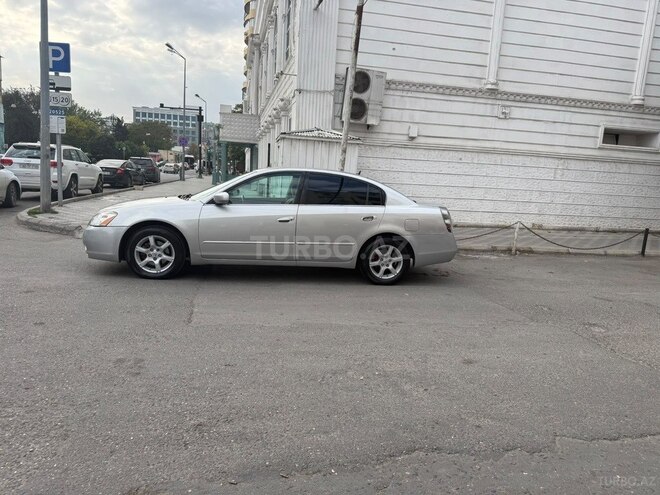 Nissan Altima 2005, 250,000 km - 2.5 л - Bakı
