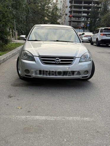 Nissan Altima 2005, 250,000 km - 2.5 л - Bakı