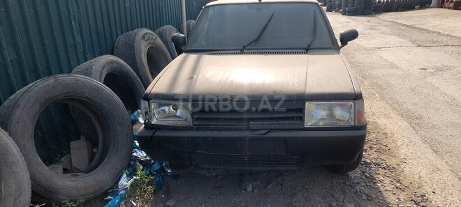 Tofas Sahin 2006, 150,000 km - 1.6 l - Bakı