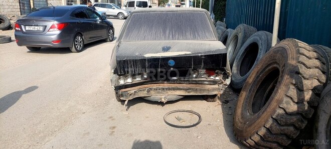 Tofas Sahin 2006, 150,000 km - 1.6 l - Bakı