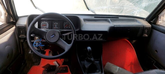 Tofas Sahin 2006, 150,000 km - 1.6 l - Bakı