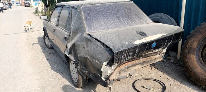 Tofas Sahin 2006, 150,000 km - 1.6 l - Bakı