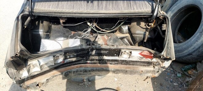 Tofas Sahin 2006, 150,000 km - 1.6 l - Bakı