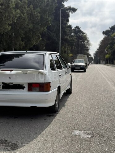 LADA (VAZ) 2114 2011, 241,000 km - 1.6 л - Quba