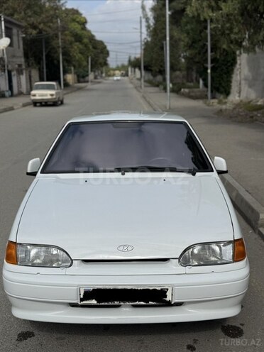 LADA (VAZ) 2114 2011, 241,000 km - 1.6 л - Quba