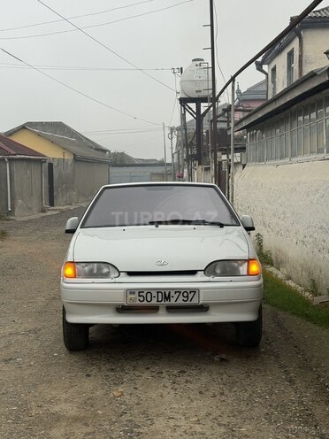 LADA (VAZ) 2114 2011, 241,000 km - 1.6 л - Quba