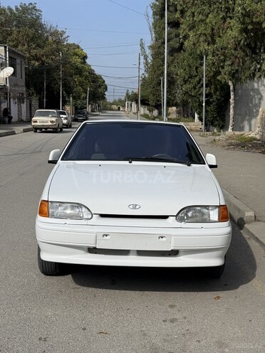 LADA (VAZ) 2114 2011, 241,000 km - 1.6 л - Quba