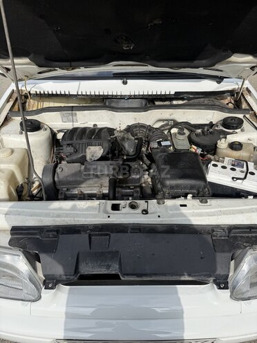 LADA (VAZ) 2114 2011, 241,000 km - 1.6 л - Quba