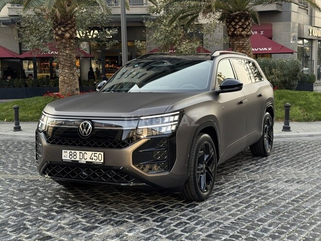 Volkswagen  2026, 0 km - 2.0 l - Bakı