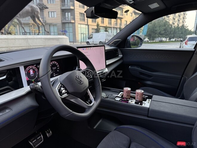 Volkswagen  2026, 0 km - 2.0 l - Bakı