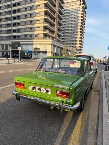 LADA (VAZ) 2103 1979, 37,700 km - 1.3 l - Bakı