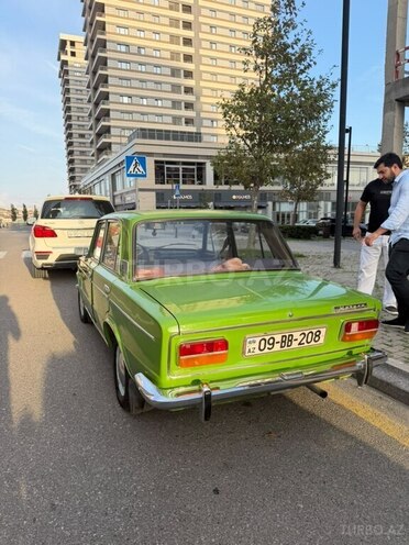 LADA (VAZ) 2103 1979, 37,700 km - 1.3 l - Bakı